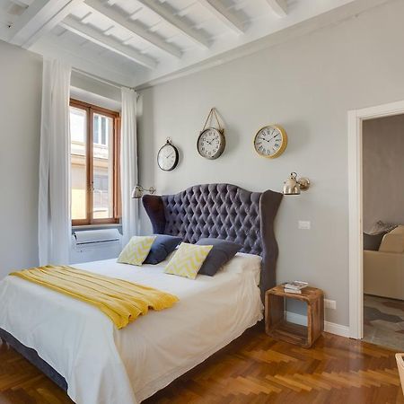 Romexperience Borgo Pio Διαμέρισμα Δωμάτιο φωτογραφία