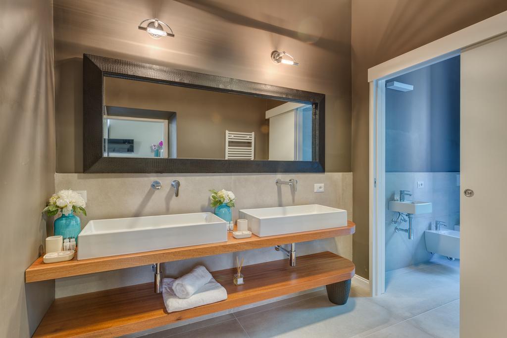 Romexperience Borgo Pio Διαμέρισμα Δωμάτιο φωτογραφία