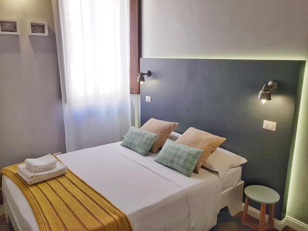 Romexperience Borgo Pio Διαμέρισμα Εξωτερικό φωτογραφία