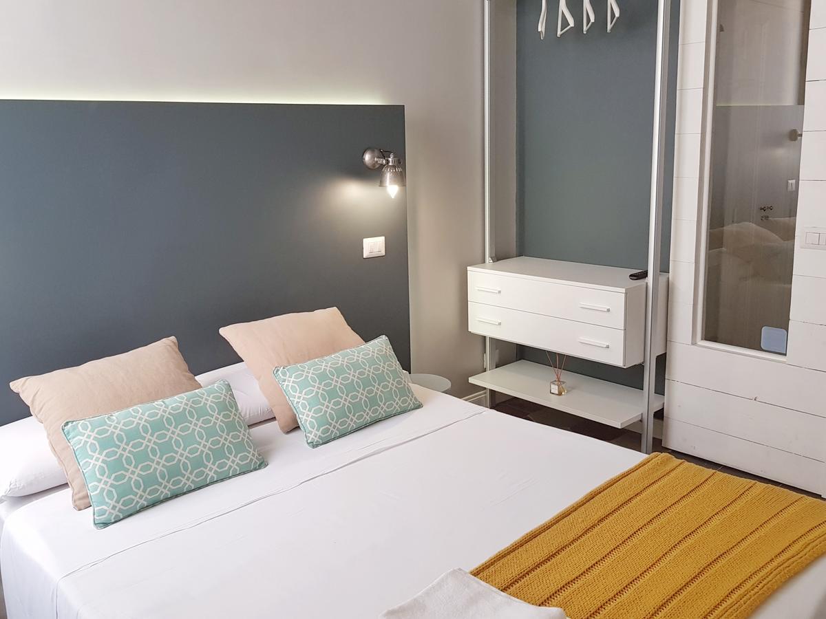 Romexperience Borgo Pio Διαμέρισμα Εξωτερικό φωτογραφία