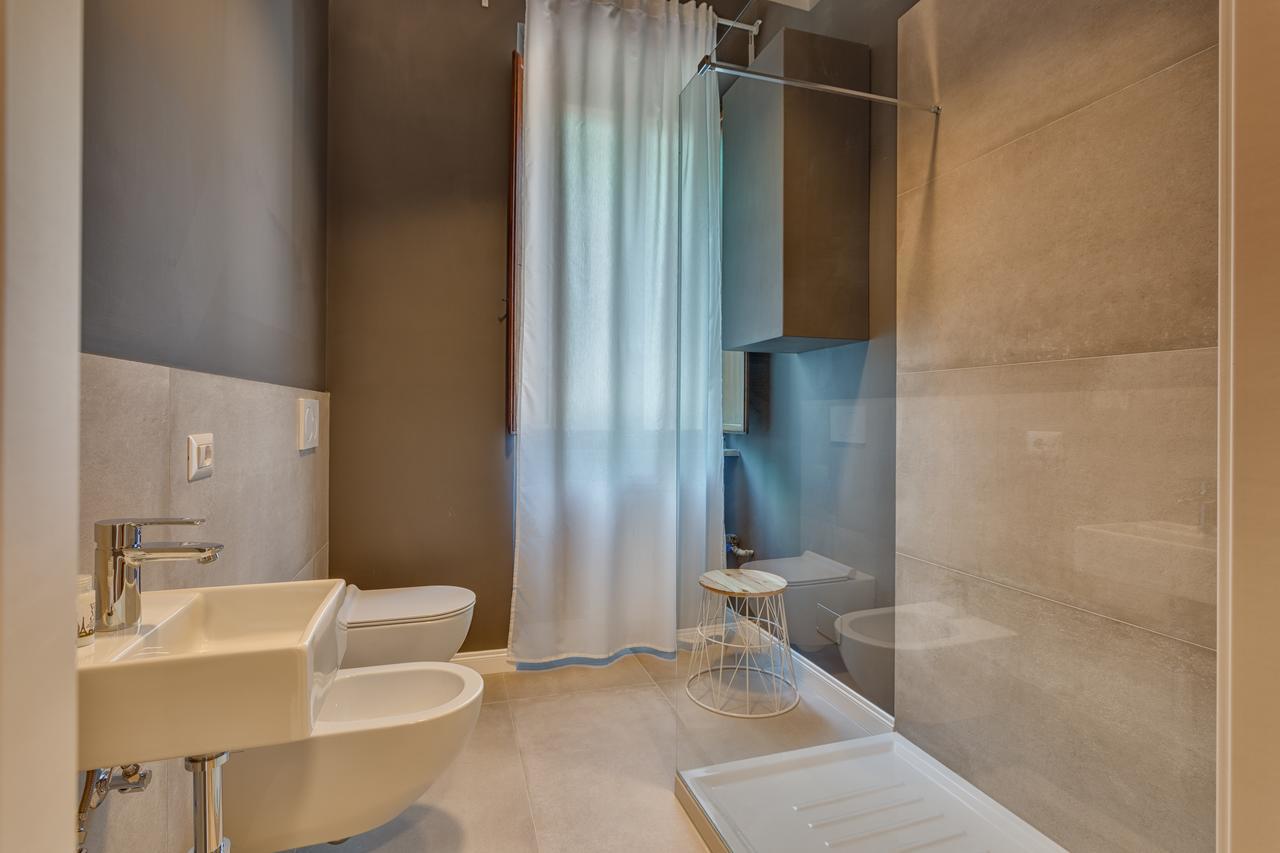 Romexperience Borgo Pio Διαμέρισμα Εξωτερικό φωτογραφία